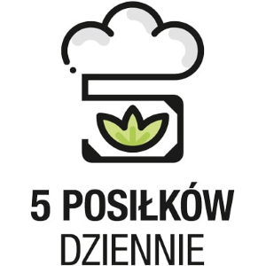 5 Posiłków Dziennie