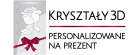 Kryształy 3D