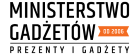 Ministerstwo Gadżetów