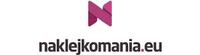 Naklejkomania