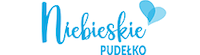 Niebieskie Pudełko